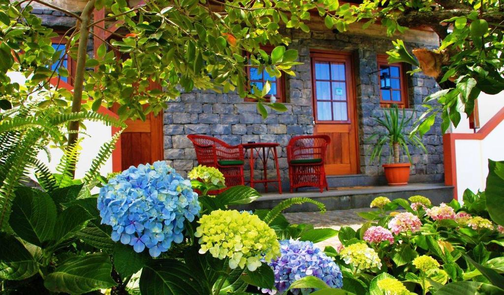 Villa Ricardo Porto Da Cruz Esterno foto