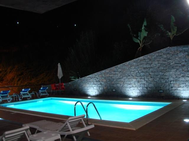 Villa Ricardo Porto Da Cruz Esterno foto