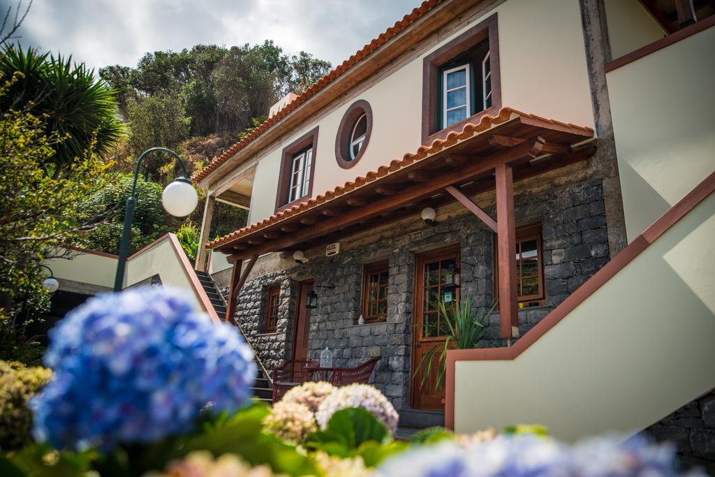 Villa Ricardo Porto Da Cruz Esterno foto