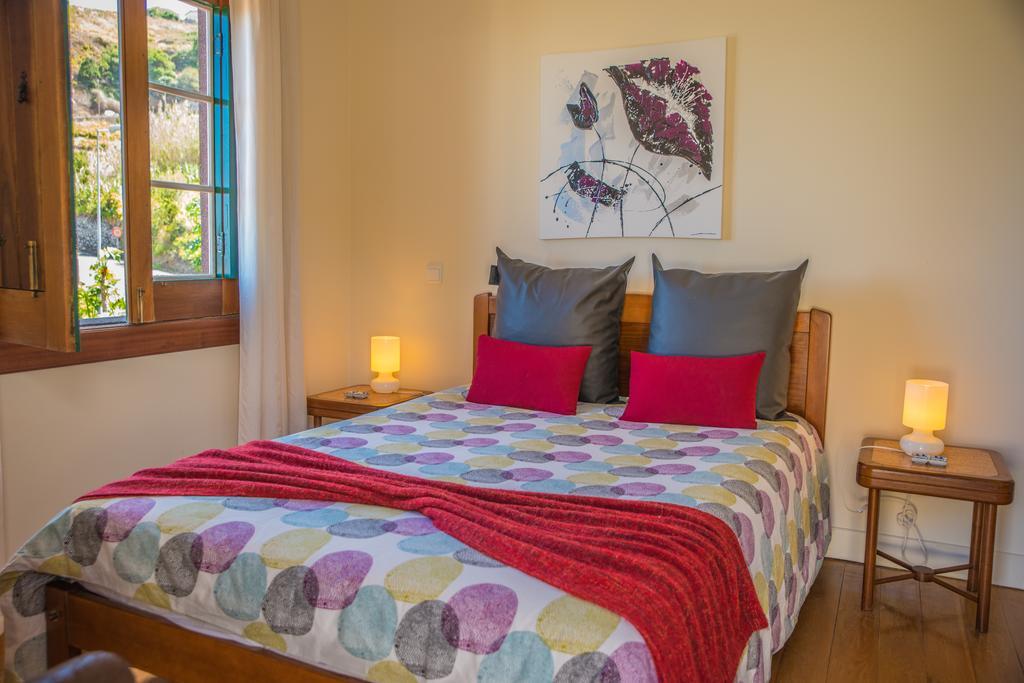 Villa Ricardo Porto Da Cruz Esterno foto